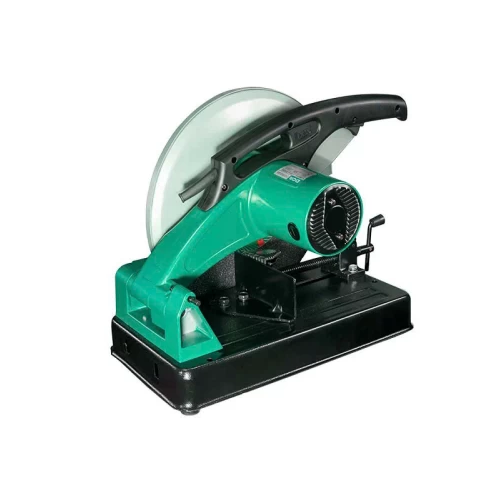 Máy cắt sắt dca ajg03-355