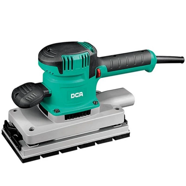 Máy chà nhám chữ nhật DCA ASB02-234BS