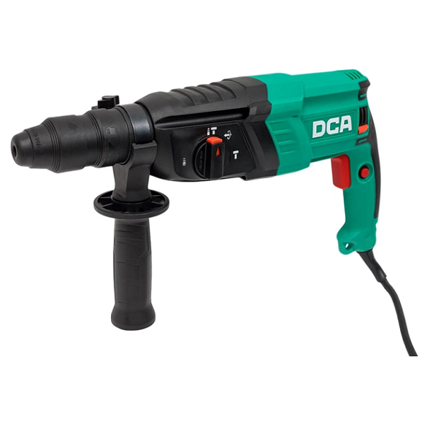 Máy khoan bê tông điện cầm tay DCA AZC800-26Q