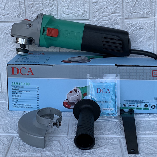 MÁY MÀI GÓC DCA ASM10-100