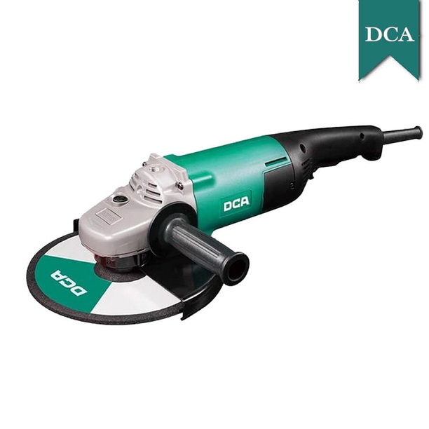 Máy mài góc 150mm dca ASM150a