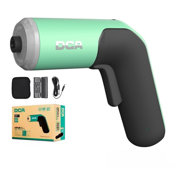 Máy siết vít pin 4v DCA ADPL05-5B